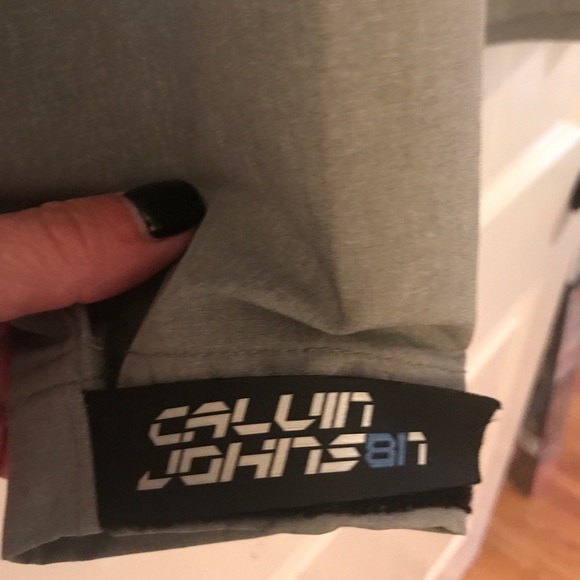 💙NIKE Hooded Half Zip Windbreaker Jacket - Picture 4 of 8